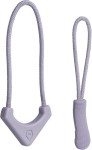 Ściągacze do zamków błyskawicznych Wandrd Standard Zipper Puller Uyuni Purple