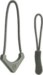 Ściągacze do zamków błyskawicznych Wandrd Standard Zipper Puller Wasatch Green