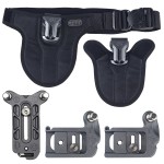 SpiderPro Dual Mirrorless Camera System v2