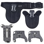 SpiderPro Dual DSLR Camera System v2