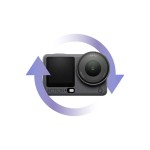 Plan serwisowy DJI Care Refresh Osmo Action 6 2 lata kod elektroniczny