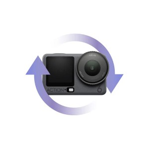 Plan serwisowy DJI Care Refresh Osmo Action 6 2 lata kod elektroniczny