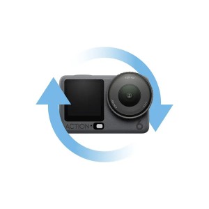 Plan serwisowy DJI Care Refresh Osmo Action 6 1 rok - kod elektroniczny