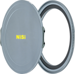Zestaw adaptera NiSi JetMag Pro 95 – 86mm z dekielkiem przednim
