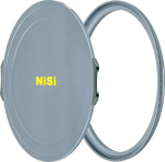 Zestaw adaptera NiSi JetMag Pro 95 – 95mm z dekielkiem przednim