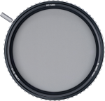 Filtr NiSi ND-Vario 1-5 Stops True Color 86mm