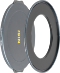 Zestaw adaptera NiSi JetMag Pro 82 – 62mm z dekielkiem przednim
