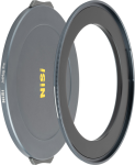 Zestaw adaptera NiSi JetMag Pro 82 – 72mm z dekielkiem przednim