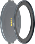 Zestaw adaptera NiSi JetMag Pro 82 – 77 mm z dekielkiem przednim