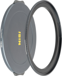 Zestaw adaptera NiSi JetMag Pro 82 – 82 mm z dekielkiem przednim