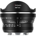 Obiektyw 7Artisans 6mm F2.0 Sony E