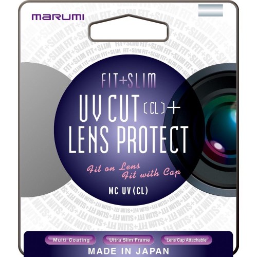 Filtr Marumi UV (CL) 77mm Fit + Slim)1.jpg