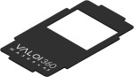 Valoi 360 Mask 6x4,5