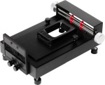 Valoi 360 Advancer Scanning Kit