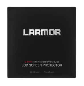 Osłona LCD GGS Larmor do Canon R1