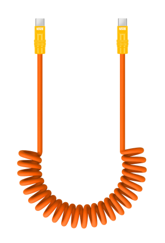 kabel-newell-usb-c-usb-c-100-w-1,5-m-silikonowy-spiralny-pomaranczowo-zolty_01.jpg
