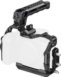 Klatka operatorska SmallRig 5955 Cage Basic Kit dla Canon EOS R6 Mark III / R6 Mark II