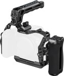 Klatka operatorska SmallRig 5956 Cage Basic Kit dla Canon EOS R6 Mark III / R6 Mark II (Advanced Edition)
