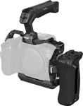 Klatka operatorska SmallRig 5958 HawkLock Quick Release Cage Kit dla Canon EOS R6 MK III / R6 MK II (Advanced Edition)
