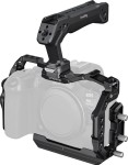 Klatka operatorska SmallRig 5957 HawkLock Quick Release Cage Kit dla Canon EOS R6 Mark III / R6 Mark II