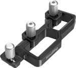 SmallRig 5969 Zacisk do kabla HDMI i USB-C do klatki dla Canon EOS R6 Mark III / R5 Mark II