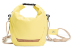 Torba fotograficzna K&F Concept Urban Wander Sling U11 5 l - żółta