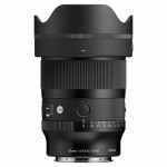 Obiektyw Sigma 35mm F1.4 DG II Art L-mount