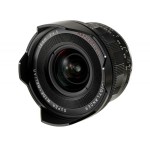 Obiektyw Voigtlander Super Wide Heliar III 15 mm f/4,5 do Leica M