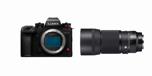 Aparat cyfrowy Panasonic LUMIX S1R II + Sigma 105mm F2.8 DG DN MACRO ART Leica L.jpg