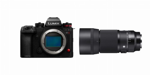 Aparat cyfrowy Panasonic LUMIX S1II + Sigma 105mm F2.8 DG DN MACRO ART Leica L.jpg