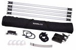Nanlite PavoTube 30C 4-KIT