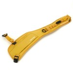 Pasek Shimoda Capture Strap - Action X - Yellow