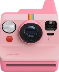 Aparat natychmiastowy Polaroid Now Gen 3 Pink