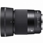 Obiektyw Sigma 30mm f/1.4 DC DN Contemporary Fujifilm X  - Dodaj w koszyku filtr Marumi za 1 zł | rabat 300 zł z kodem S300