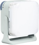 Lampa Nanlite Pico LED Mini Pocket Light Mint Blue