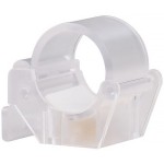 Nanlite T8 Tube Clip