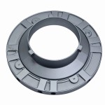 Nanlite Speed Ring Bowens Mount