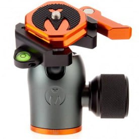 glowica-3-legged-thing-pro-lever-szara