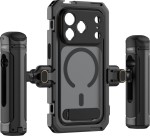 SmallRig 5541 Mobile Dual Handheld Kit for iPhone 17 Pro Max