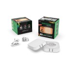 PATONA Premium Mobile Magnetyczna Lampa LED Light 3030SMT z 40× diodami LED