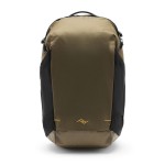 Plecak Peak Design Outdoor Backpack ZIP 18L - Kelp