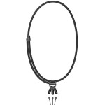 Pasek do telefonu Peak Design Mobile Crossbody Multi-Strap Black