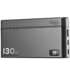 Zhiyun Molus Power Bank 130W Black