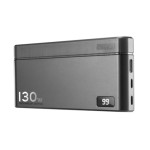 Zhiyun Molus Power Bank 130W Combo Black