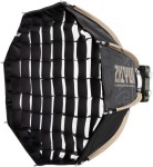 Zhiyiun Molus Softbox 40D ZY-Mount
