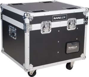 Skrzynia transportowa Nanlux do lampy Evoke 2400B