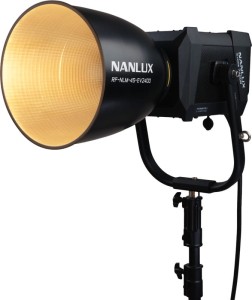 Reflektor Nanlux 45° do lampy Evoke 2400B