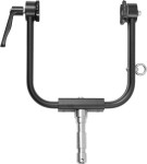 Nanlux Off-set Yoke of Evoke 1200B/1200