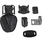 Spider X Backpacker Kit