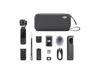 Kamera DJI Osmo Pocket 3 Creator Combo